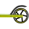 Kinder Roller Scooter Kickroller Cityroller Raven Epic Lime Produktbild-Vorschau 11