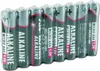 Ansmann 5015360, Jednorazowa bateria, Alkaliczny, 1,5 V, 8 Podgląd zdjęcia produktu 3