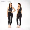 Merry Style Thermo Leggings Damen Gefütterte Thermoleggings Produktbild-Vorschau 3