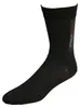 Nordpol Herrensocke Sport-Fashion schwarz Gr. 45-47 Produktbild-Vorschau 2