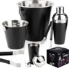 Excellent Houseware 4-dielna barová súprava z Náhľad obrázku produktu 13