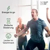 Želé cukríky Shilajit z Himalájí – prírodné, vegánske Náhľad obrázku produktu 2