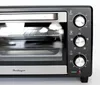 Mini Elektrobackofen 25L Berlinger Grill Drehspiess Produktbild-Vorschau 3