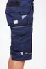 Spodenki PUMA WORKWEAR PRECISION X Navy 60 Podgląd zdjęcia produktu 7