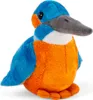 Carl Dick Martin-pêcheur env. 13cm, peluche, animal en Voir les images du produit 3