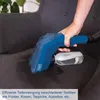 Scheppach Polsterreinigungsbürste PRB300 | mit großem 350 Produktbild-Vorschau 9