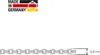 trendor 68058 Halskette Feine Ankerkette Weißgold 333 / 8K Breite 0,8 mm 4 Produktbild-Vorschau