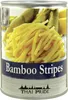 Thai Pride Bambusstreifen (1 x 540 g) Produktbild-Vorschau 3