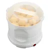 Melissa 16220007 - Kartoffelschäler 60W, weiß Produktbild-Vorschau 2