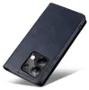 Handyhülle für Xiaomi Redmi Note 13 Kunstleder Flip Cover Produktbild-Vorschau 5