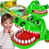 Woopie-Arcade-Spiel, bei dem ein krokodilkranker Zahn beim Produktbild-Vorschau 1