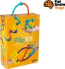 Fat Brain PLIP KIT Silikon-Verbindungsformen, 45-teiliges Produktbild-Vorschau 4