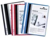 DURABLE Präsentationshefter DURAPLUS® A4+, 257901 schwarz Produktbild-Vorschau 5