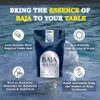 Baja-Meersalz – handgeerntet, 454 g, sonnengetrocknet, über Produktbild-Vorschau 5