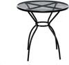 ROJAPLAST Gartentisch ZWMT-06, 70 cm Produktbild-Vorschau 2