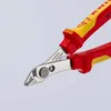 Knipex Electronic Super Knips VDE isoliert mit Produktbild-Vorschau 23