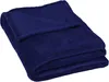 Coperta baby 75x100cm 300g/m2 blu scuro Anteprima dell’immagine prodotto 1