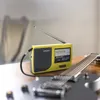 Nouzové rádio Caliber Caliber - Rádio na baterie - Přenosné Náhled obrázku produktu 4