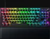 Razer Gaming Tastatur RZ03-04980100-R3M1 Schwarz Produktbild-Vorschau 1