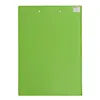 MAUL Porte-documents A4 format portrait Carton Film vert Voir les images du produit 4