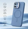 ESR Cloud Soft Case ze stojakiem (HaloLock), kompatybilny z Podgląd zdjęcia produktu 2