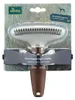 Hunter Entwirrungsstriegel Spa zweireihig 16 x 11,5 cm Produktbild-Vorschau 6