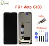 Für Motorola Moto G100 5G XT2125 LCD Display Bildschirm Produktbild-Vorschau 1