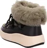 Palpa Pach2200133W buty damskie, botki, zielony/czarny, Podgląd zdjęcia produktu 30
