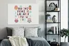 OneMillionCanvasses® - Leinwandbilder - 140x90 cm, Produktbild-Vorschau 6