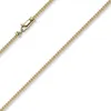 2mm Franco Armband Armkette Armschmuck aus 585 Gold Produktbild-Vorschau 1