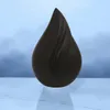 Urna Ace unica - 3 litri - forma a goccia - Urna in metallo Anteprima dell’immagine prodotto 2