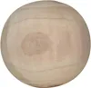 Palla decorativa in legno, ø 25 cm Anteprima dell’immagine prodotto 3