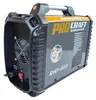 Procraft Industrial RWI-400 inverterlasapparaat 7 kW 20 - Productafbeelding-voorbeeld 2