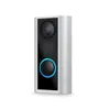 Ring Door View Cam, Schwarz, Nickel, Weiß, IPX5, 155°, 90°, Produktbild-Vorschau 1