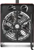 Trotec TDS 50 E verwarmingsventilator, staand model, 9000 Productafbeelding-voorbeeld 3