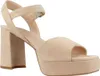 Unisa Damen Sandalette in Beige, Größe 39 Produktbild-Vorschau 5