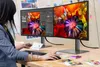 DreamColor Z25xs G3 (63 cm (25 Zoll), schwarz/grau, QHD, Produktbild-Vorschau 16