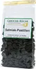 Salmiak Pastillen extra stark 500g | Salmiak Plättchen | Produktbild-Vorschau 2