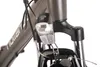 E-Citybike Herren 28'' Hollandia Zagon Grau 6 Gänge Produktbild-Vorschau 8