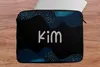 MuchoWow® Laptop Hülle 17 Zoll Laptoptasche Kim - Pastell - Produktbild-Vorschau 6