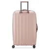 DELSEY PARIS trolley Carrousel Expandable 4 Double Rolls Voir les images du produit 4