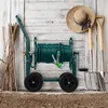Relaxdays Schlauchwagen, bis 60 m, 4 Vollgummireifen, Produktbild-Vorschau 2