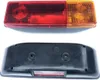 2x Heckleuchte Anhänger Traktor LKW Rückleuchte 285x100x60 Produktbild-Vorschau 1