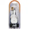 JVC HA-L50W Leichter Kopfhörer (weiß) Kabelgebundene Musik Produktbild-Vorschau 3