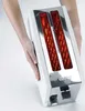 Graef TO 101 Toaster für 4 Scheiben weiß Produktbild-Vorschau 5