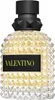 Valentino Uomo Born in Roma Yellow Dream Eau de Toilette 50 Produktbild-Vorschau 16