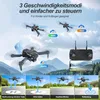 Drohne mit Kamera, RC FPV Drohne, 1080P 4K HD Kameradrohne, Produktbild-Vorschau 3