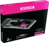 Kioxia SSD   2TB Exceria Pro M.2 (2280) PCIe 4x4 NVMe TM Anteprima dell’immagine prodotto 5