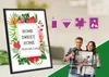 Rámček MG Design Schwarz, formát A1 (59,4 x 84,1 cm) – Náhľad obrázku produktu 5