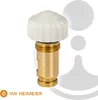 HEIMEIER Thermostat-Oberteil für VHK mit genauer Produktbild-Vorschau 5